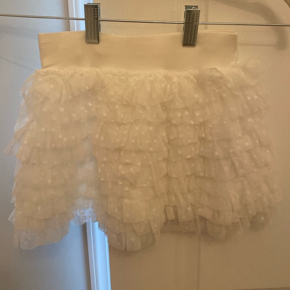 Sulvian Heach skirt